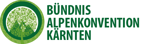 Bündnis Alpenkonvention Kärnten